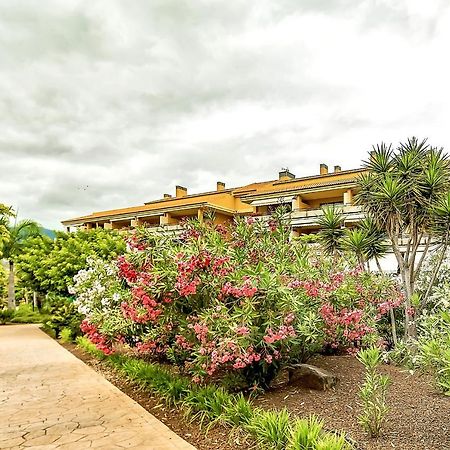 Piscinas Del Teide Apartment Puerto de la Cruz  Luaran gambar