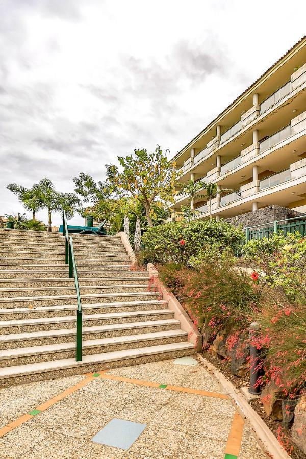 Piscinas Del Teide Apartment Puerto de la Cruz  Luaran gambar