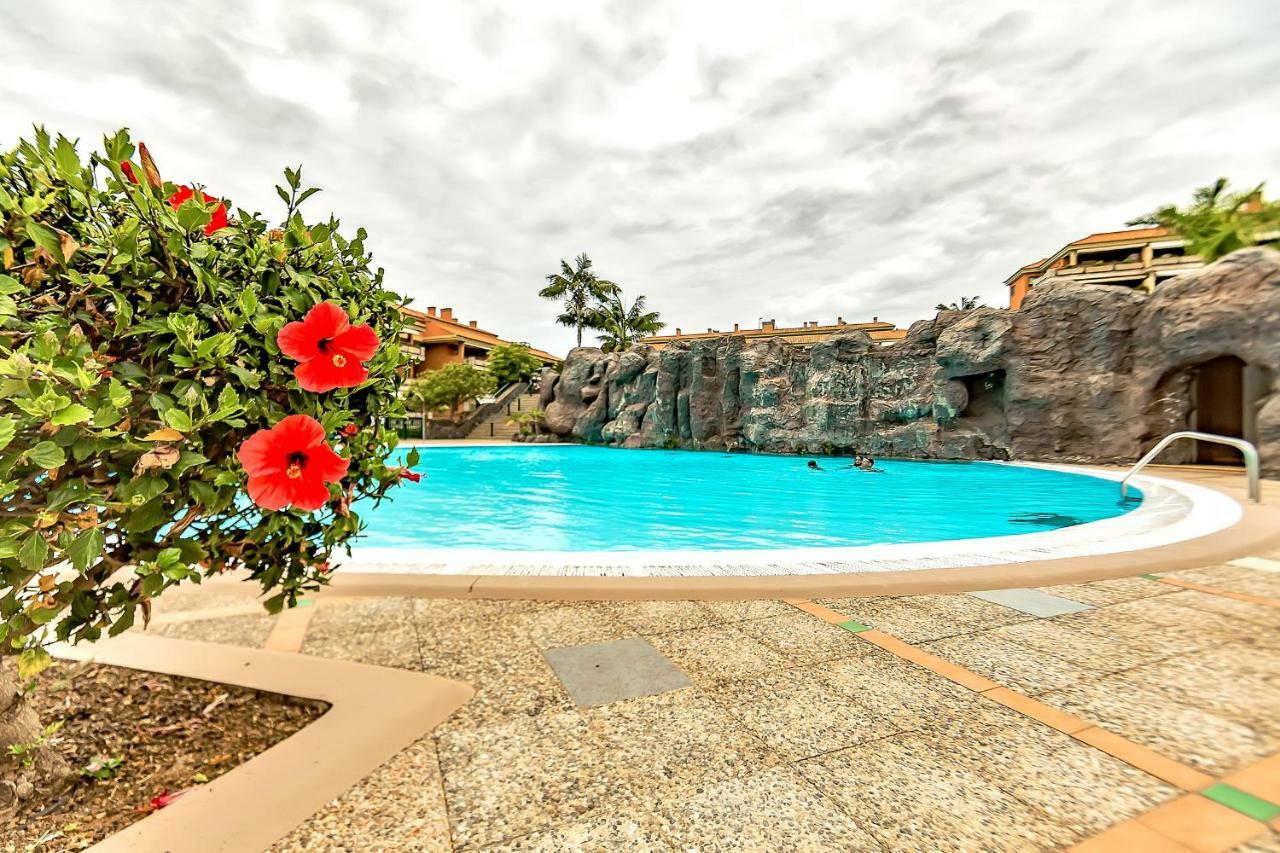 Piscinas Del Teide Apartment Puerto de la Cruz  Luaran gambar