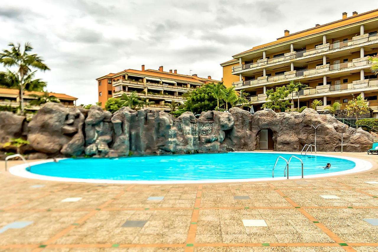 Piscinas Del Teide Apartment Puerto de la Cruz  Luaran gambar